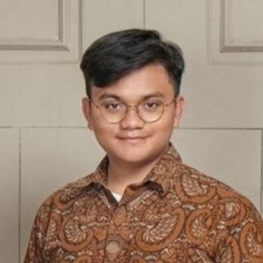 Ahmad Zaky Ash Shidqi