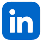 LinkedIn Icon