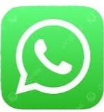 WhatsApp Icon